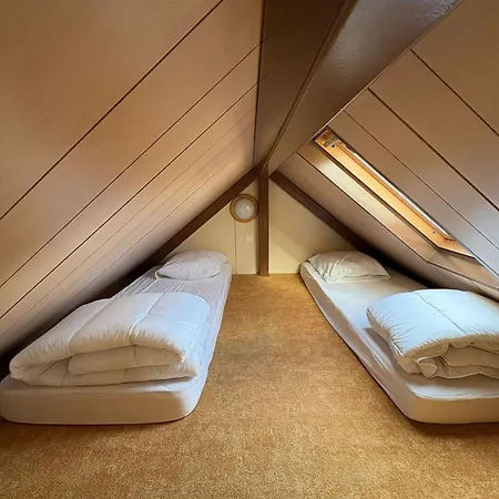 Campsite Mo Bagneres-de-Bigorre